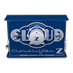Cloud Microphones - Cloudlifter CL-Z, Microphone Activator With Variable Impedance