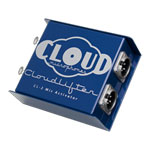 Cloud Microphones - Cloudlifter CL-2, Microphone Activator
