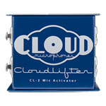 Cloud Microphones - Cloudlifter CL-2, Microphone Activator