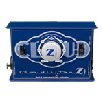 Cloud Microphones - Cloudlifter CL-Zi, DI & Microphone Activator With Variable Impedance