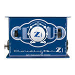 Cloud Microphones - Cloudlifter CL-Zi, DI & Microphone Activator With Variable Impedance