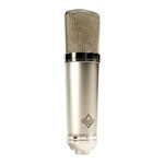 Gauge - ECM-87, Virtual Microphone Locker Kit