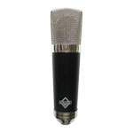 Gauge - ECM-87 Stealth, Cardioid Condenser Microphone