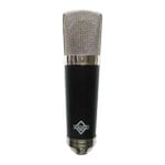 Gauge - ECM-87 Stealth, Virtual Microphone Locker Kit