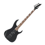 Ibanez - RGB300 Bass Guitar - Black Flat