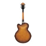 Ibanez - AF55 Hollowbody - Tobacco Flat