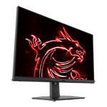 MSI 32" Quad HD 165Hz 1ms G-SYNC Compatible Gaming Monitor