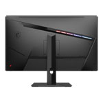 MSI 32" Quad HD 165Hz 1ms G-SYNC Compatible Gaming Monitor