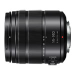 Panasonic LUMIX G Vario 14-140mm Lens MFT Mount