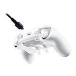 Razer Wolverine V2 Chroma Xbox One/Series X|S/PC White Controller