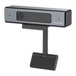 MAXHUB UC W10 1080p Webcam with 70 Degree FOV