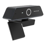 MAXHUB UC W20 4K Webcam with 80 Degree FOV