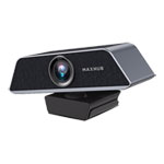 MAXHUB UC W21 4K Webcam with 120 Degree FOV