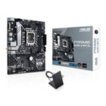 ASUS PRIME H610M-A WIFI D4 DDR4 micro-ATX Motherboard LN124770