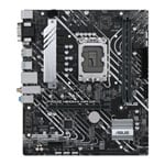 ASUS PRIME H610M-A WIFI D4 DDR4 micro-ATX Motherboard