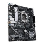 ASUS PRIME H610M-A WIFI D4 DDR4 micro-ATX Motherboard