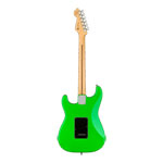 Fender - Player Strat - Neon Green Ltd Edition