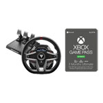 Thrustmaster T248 Racing Wheel with Xbox 3 Month Ultimate Game Pass