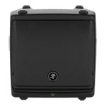 Mackie - DLM8, 2000W 8" Powered Loudspeaker