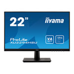 iiyama ProLite 22" Full HD VA Monitor