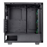 Thermaltake V350 TG ARGB Air Black Mid Tower PC Case
