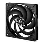 Arctic P12 SLIM PWM PST 120mm Static Pressure 3 Fan Pack