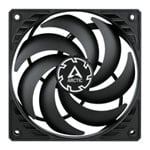 Arctic P12 SLIM PWM PST 120mm Static Pressure 3 Fan Pack
