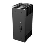 Akasa Turing ABX Compact Fanless Case