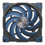 Akasa Alucia SC 120mm PWM 4-pin Cooling Fan