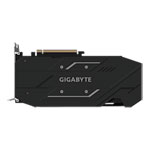 Gigabyte NVIDIA GeForce RTX 2070 8GB WINDFORCE 2X V1 Turing Open Box Graphics Card
