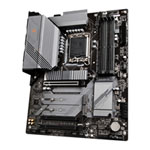 Gigabyte Intel B660 GAMING X DDR4 PCIe 4.0 Open Box ATX Motherboard