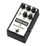(Open Box) Friedman - Buxom Boost Guitar Pedal