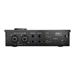 (B-Grade) Antelope Audio - Zen Q Synergy Core, Thunderbolt 3 Audio Interface+ Edge Solo Microphone