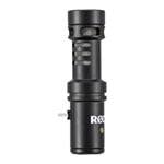 (Open Box) Rode - VideoMic Me-C