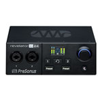 (Open Box) PreSonus - Revelator IO24  Audio Interface
