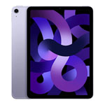 Apple iPad Air 5th Gen 10.9" 64GB Purple WiFi + Cellular Tablet