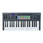 Novation - FLkey 37, 37 Key MIDI Keyboard Controller for FL Studio