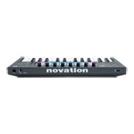 Novation - FLkey Mini, 25 Key MIDI Keyboard Controller for FL Studio