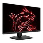 MSI 32" 4K Ultra HD 144Hz 1ms G-SYNC Compatible HDR Open Box Gaming Monitor