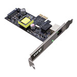 Akasa AK-PCCE25-02 2.5G PCIe Network Card with PoE