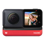Insta360 ONE RS Twin 360 Edition Camera