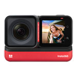 Insta360 ONE RS Twin 360 Edition Camera
