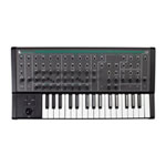 PWM - Malevolent, Semi Modular Analogue Synthesiser