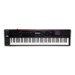 Roland - FANTOM-08 Music Workstation Keyboard