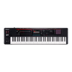 Roland - FANTOM-07 Music Workstation Keyboard