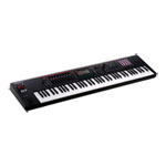 Roland - FANTOM-07 Music Workstation Keyboard