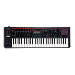 Roland - FANTOM-06 Music Workstation Keyboard