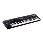 Roland - FANTOM-06 Music Workstation Keyboard