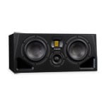 ADAM Audio - A77H Near/Midfield Monitor, 3-way, 2x7" woofer