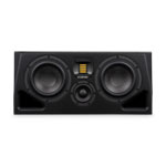 ADAM Audio - A77H Near/Midfield Monitor, 3-way, 2x7" woofer